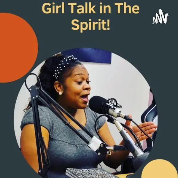 girl talk in the spirit shavon mcgee